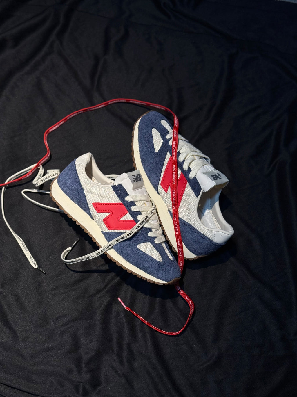 New Balance 471 “Blue/Red”