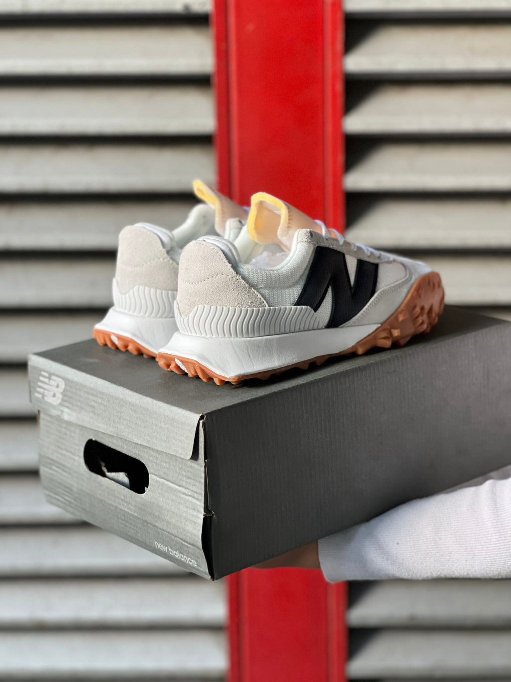New Balance CX-72