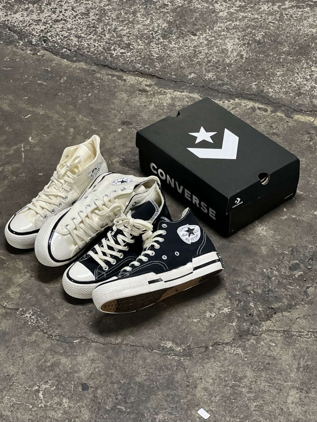 Converse chuck 70 Plus