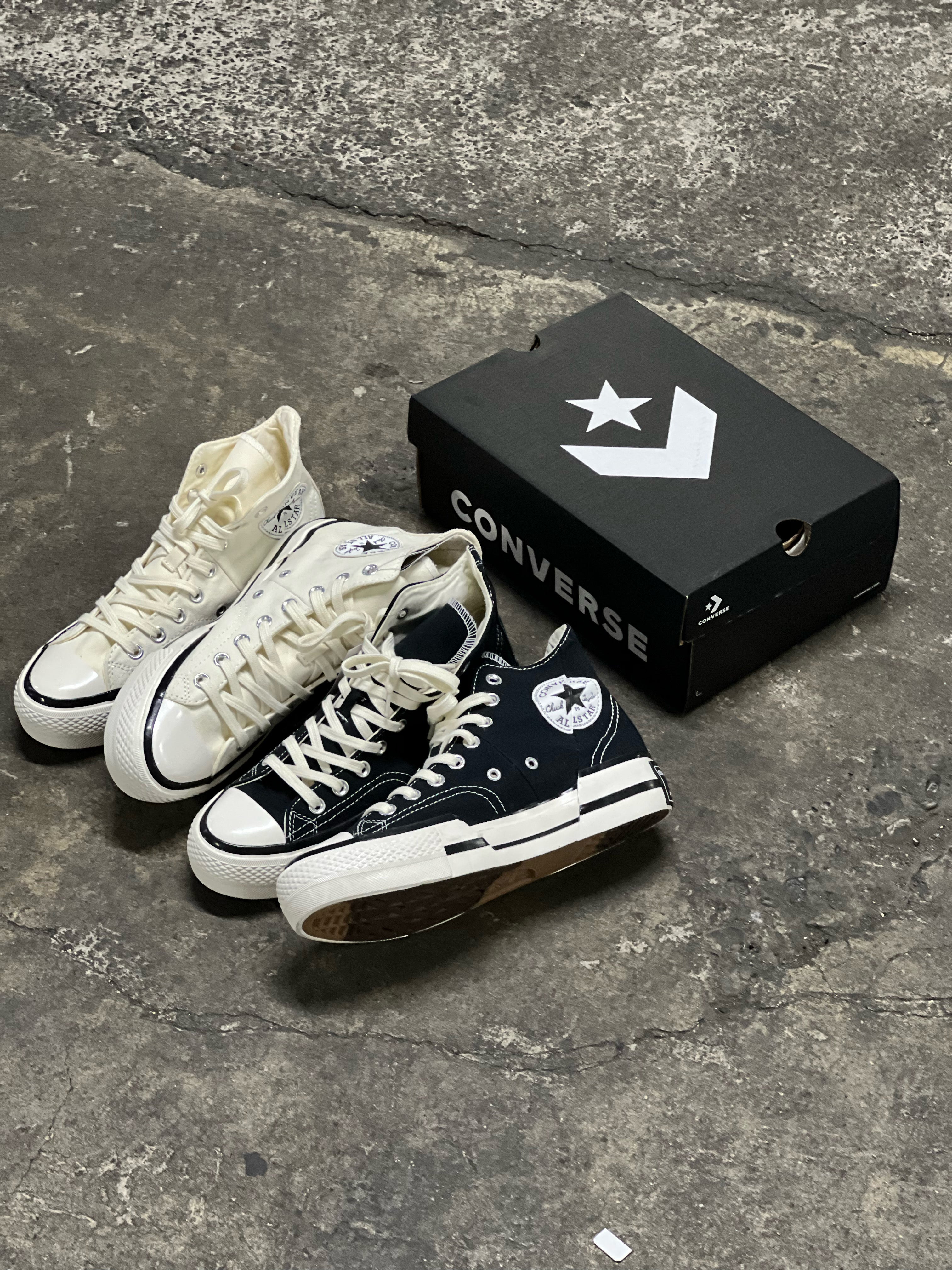 Converse chuck 70 Plus