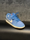 Nike Dunk Low SB University Blue Gum
