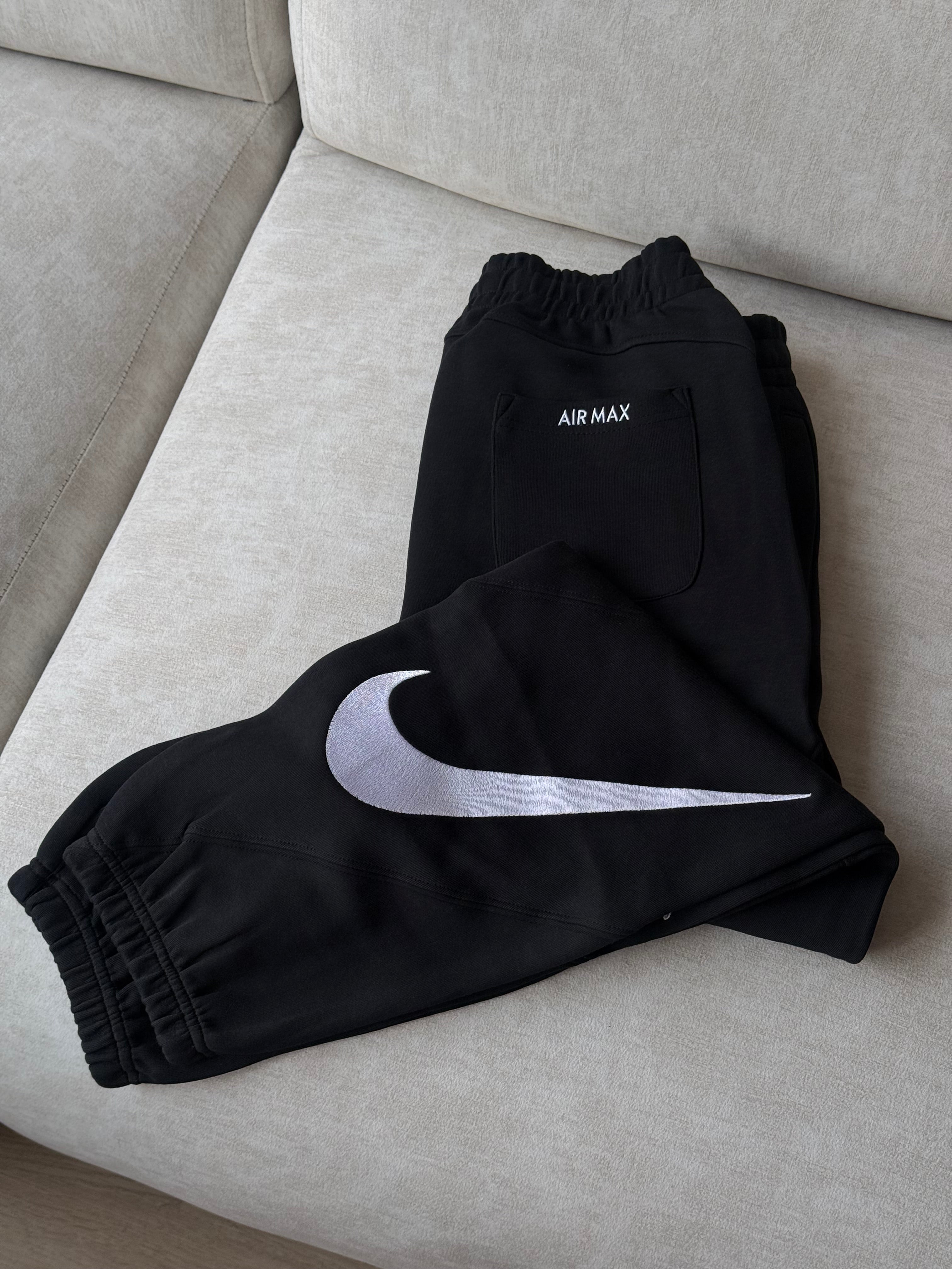 Sudadera Nike Air Max x Supreme