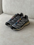 Salomon XT-6  “Grey/Cream”