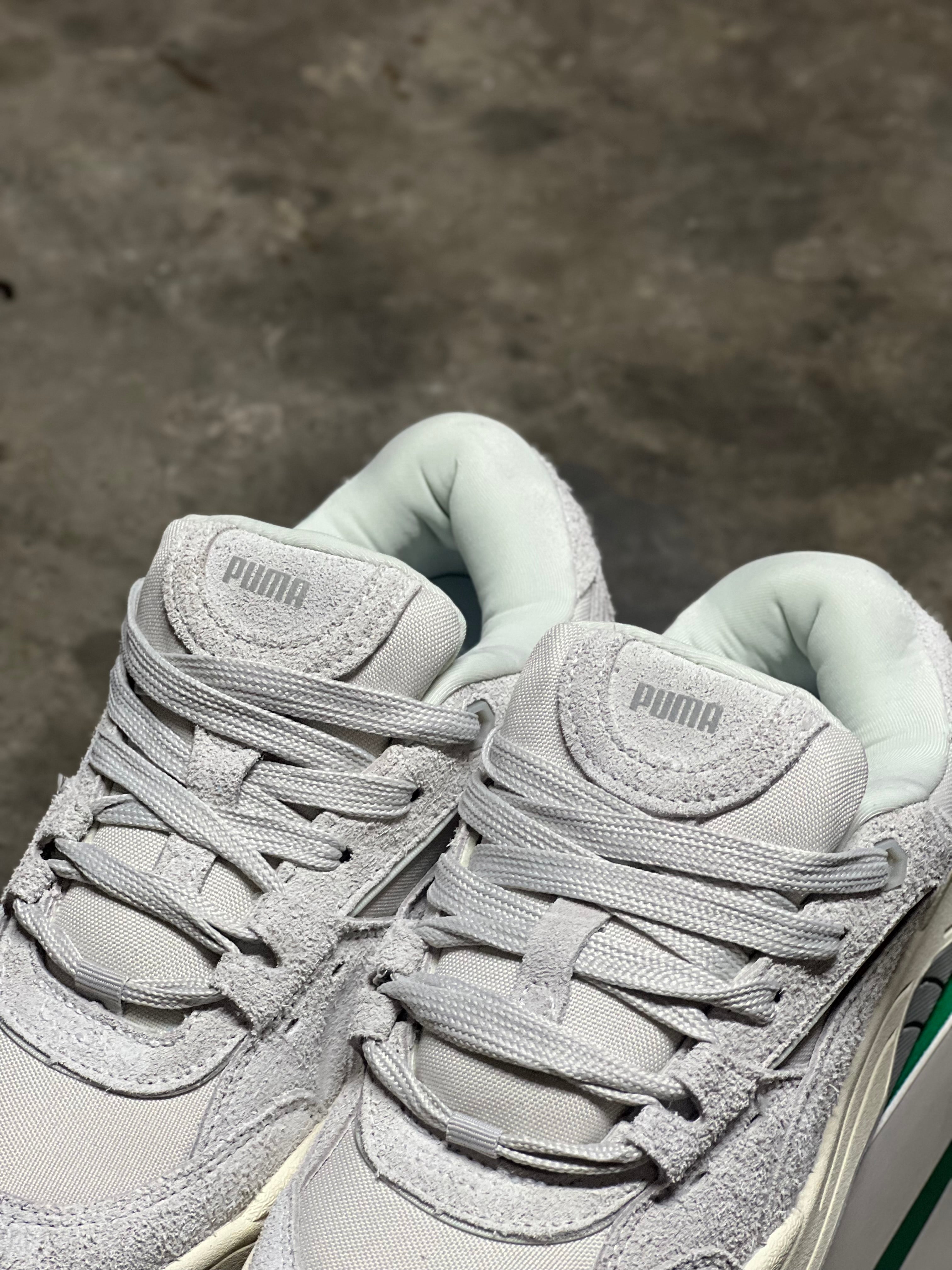 Puma 180 grey