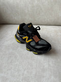 New Balance 9060 “Black/Yellow”