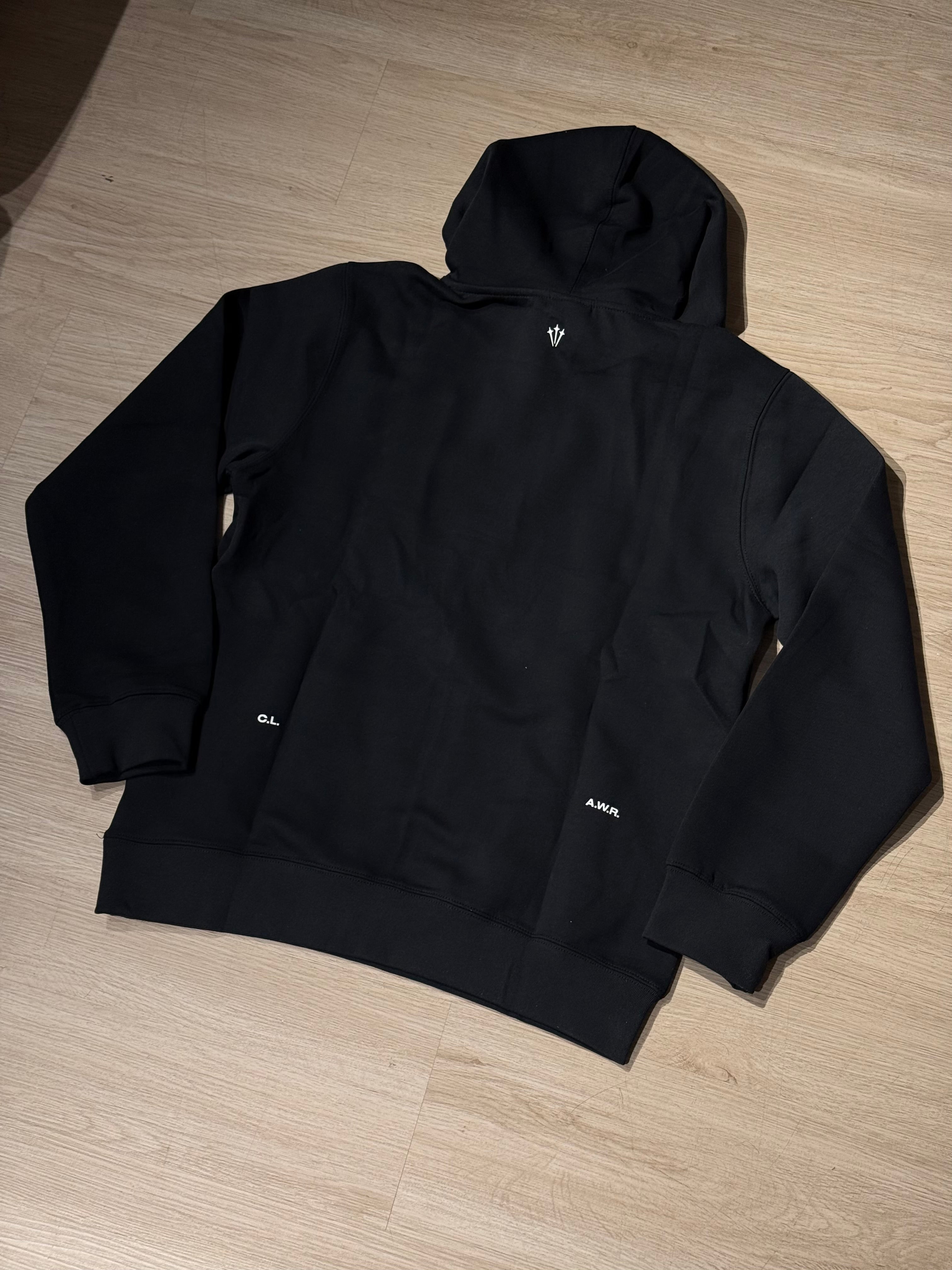 Hoodie Nike x Nocta “Black”