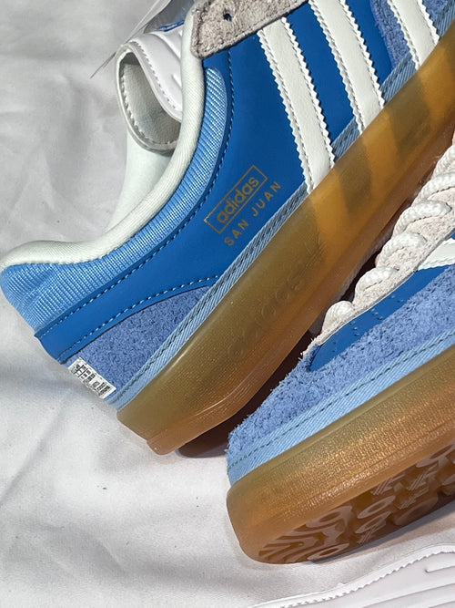 Adidas Gazelle x Bad Bunny “San Juan”