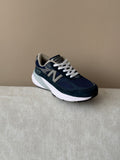 New Balance 990 V6 “Blue”