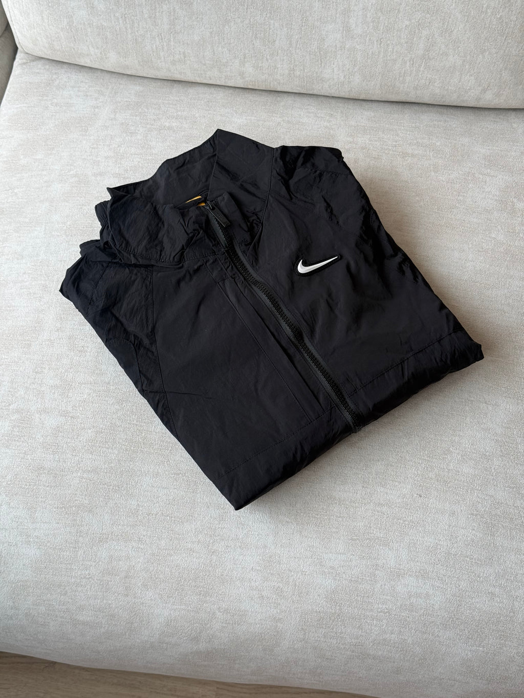 Sudadera Nike x NOCTA