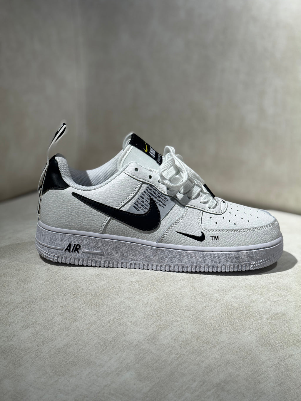 Nike Air Force 1 “Leyendah”