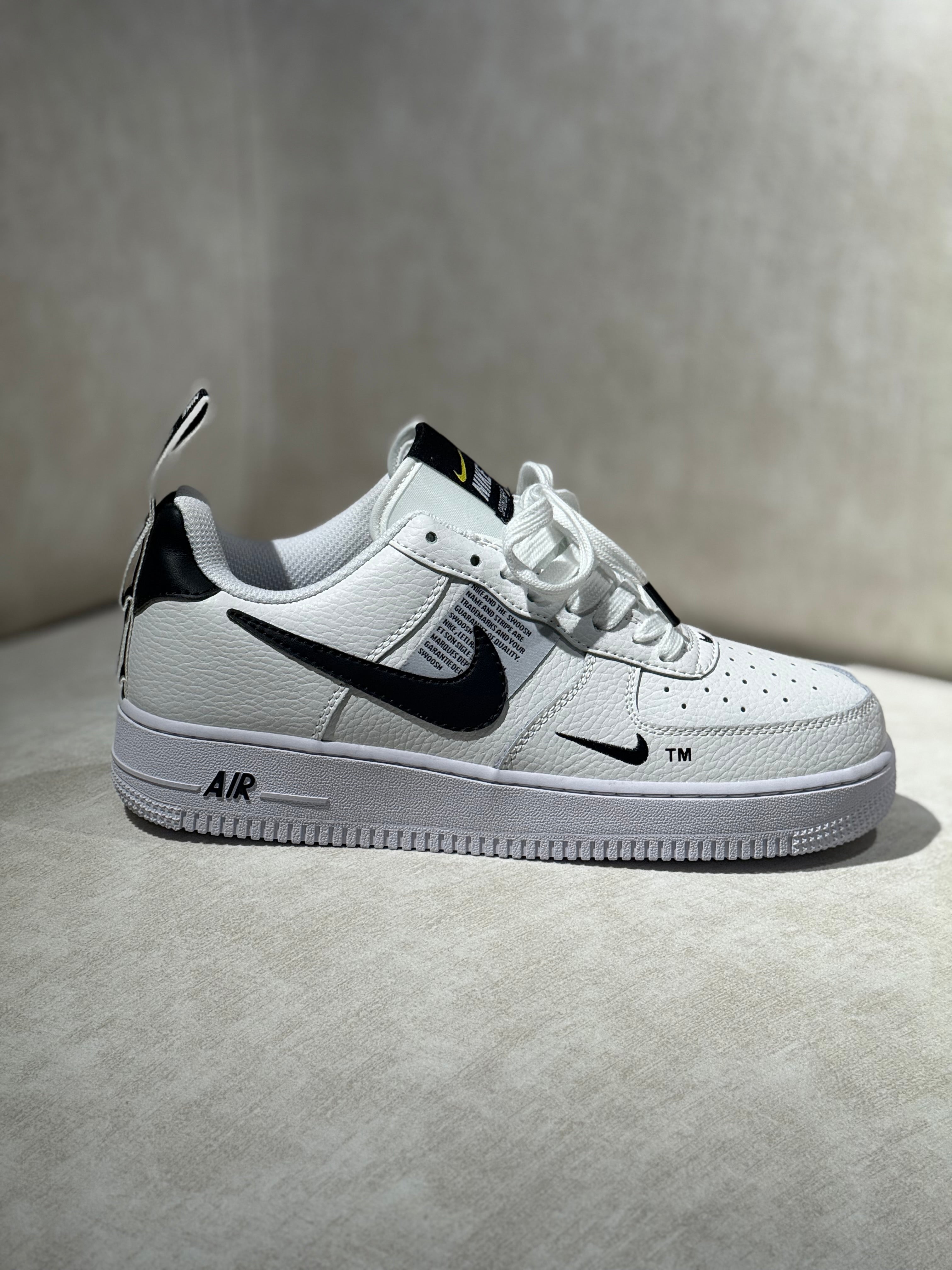 Nike Air Force 1 “Leyendah”