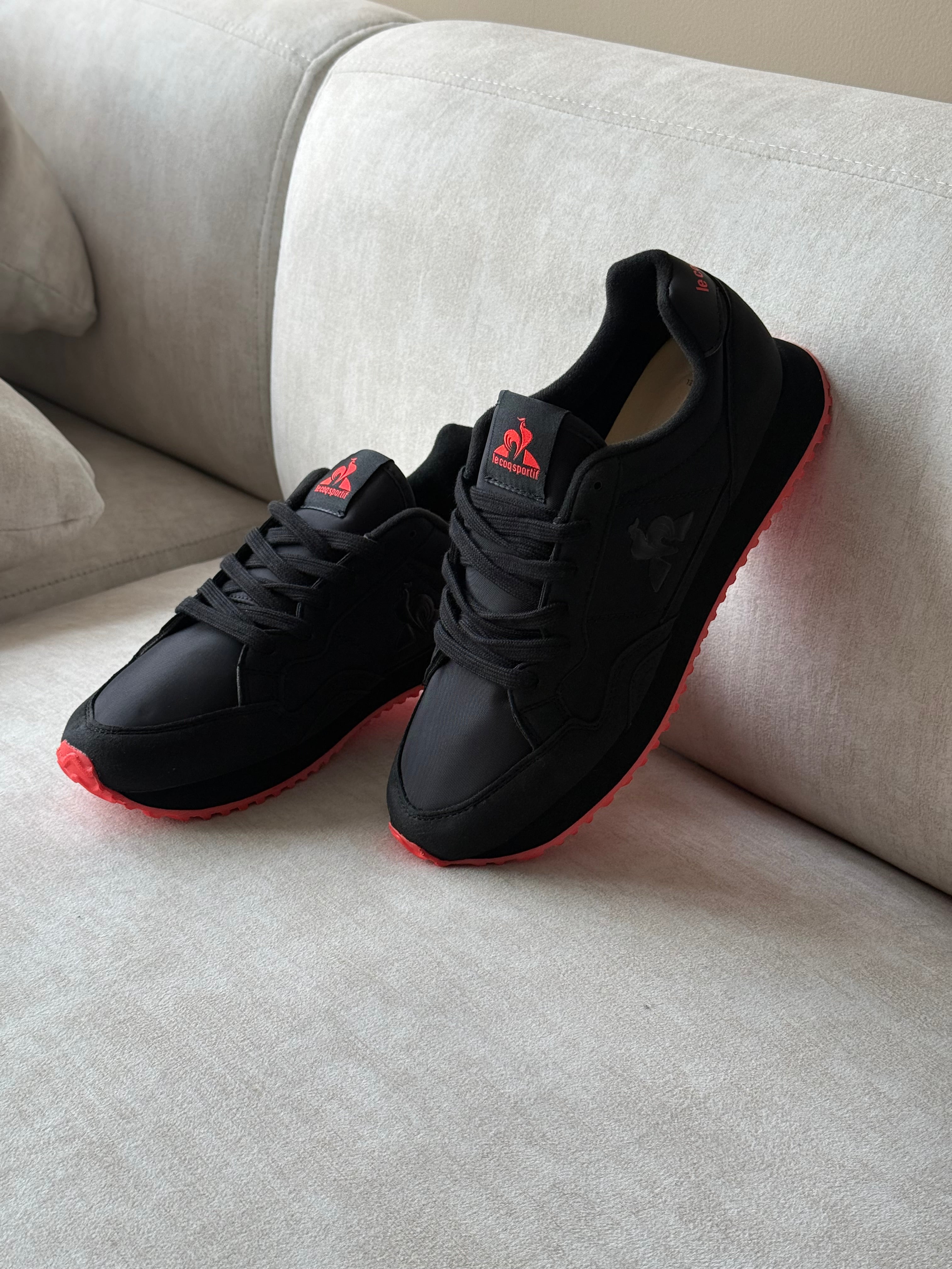 Le Coq Sporfit Jet Star 2