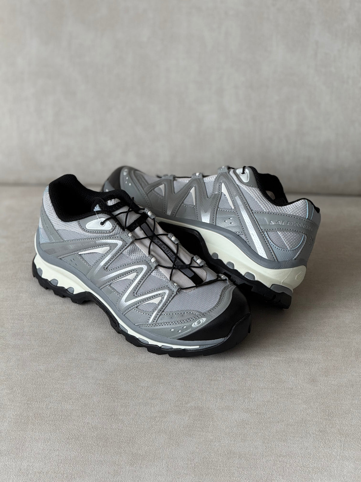Salomon XT-QUEST “Grey”