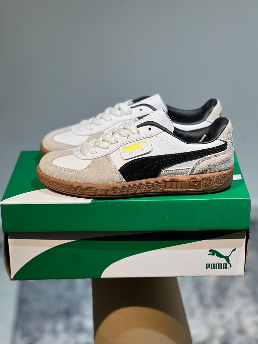 Puma Palermo