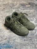 Nike Dunk Low SB x Supreme “Green”