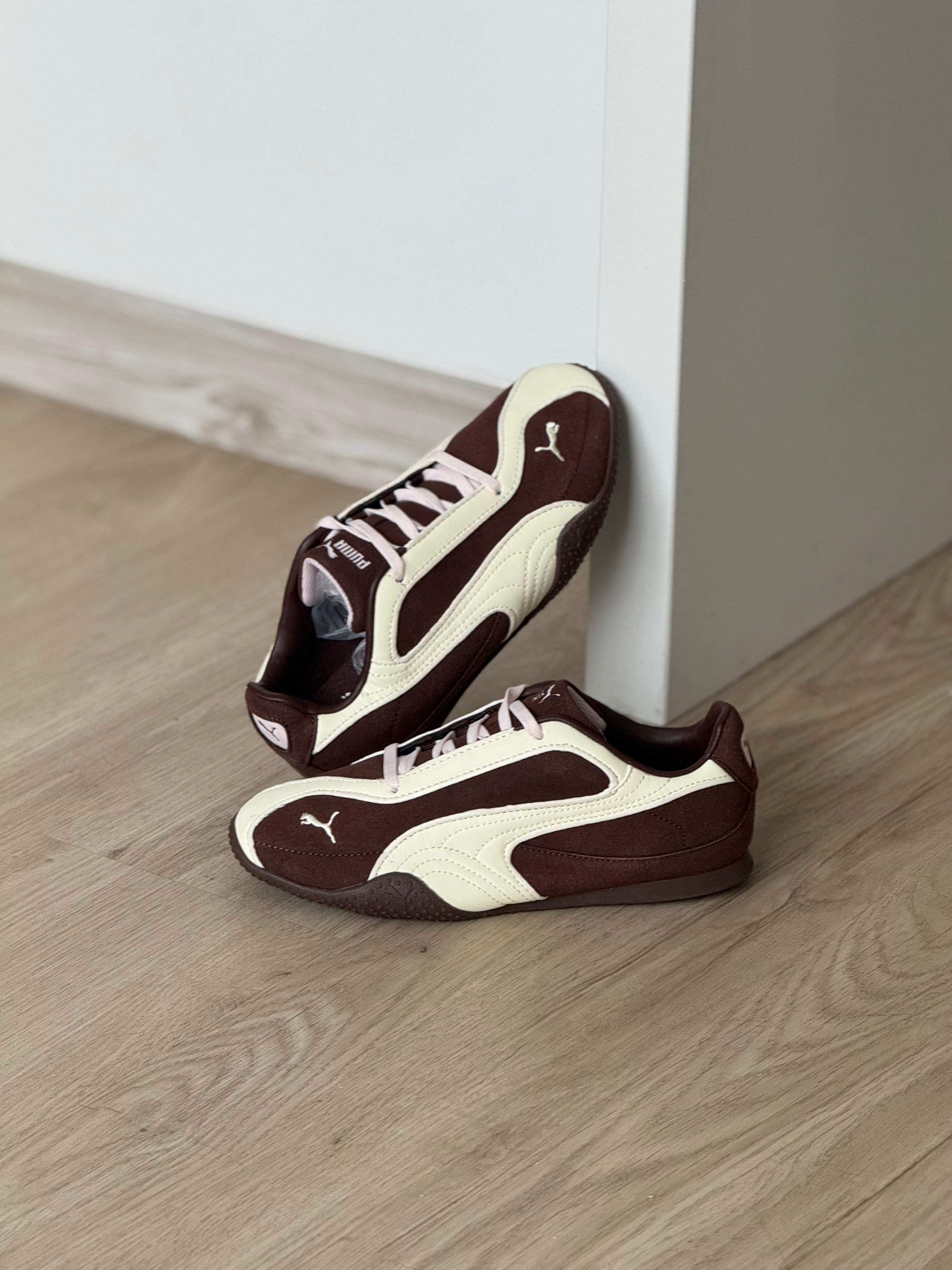Puma Bella V2