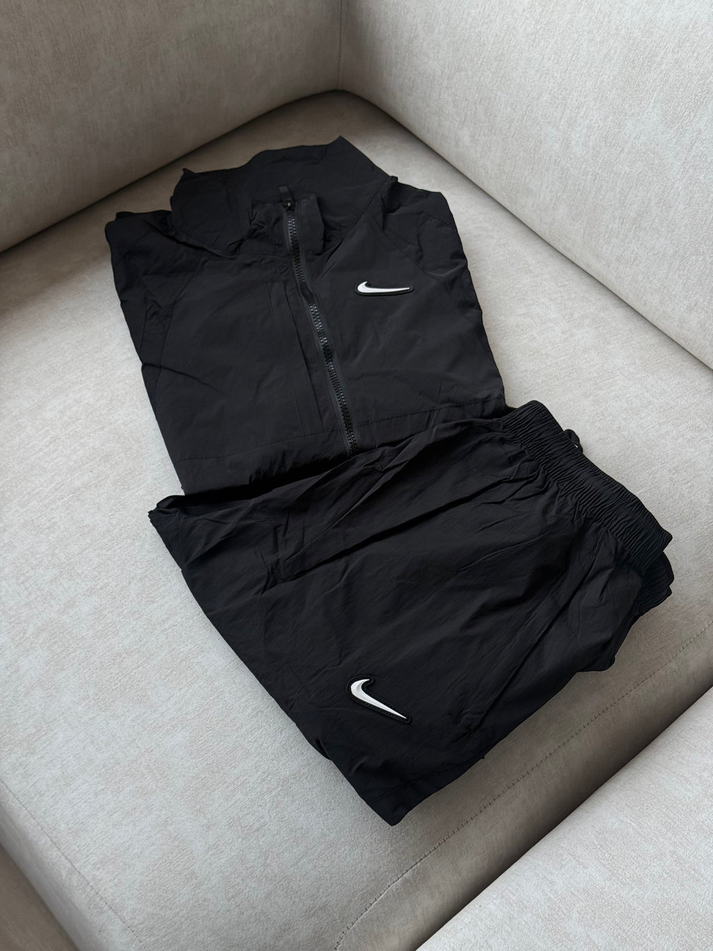 Sudadera Nike x NOCTA