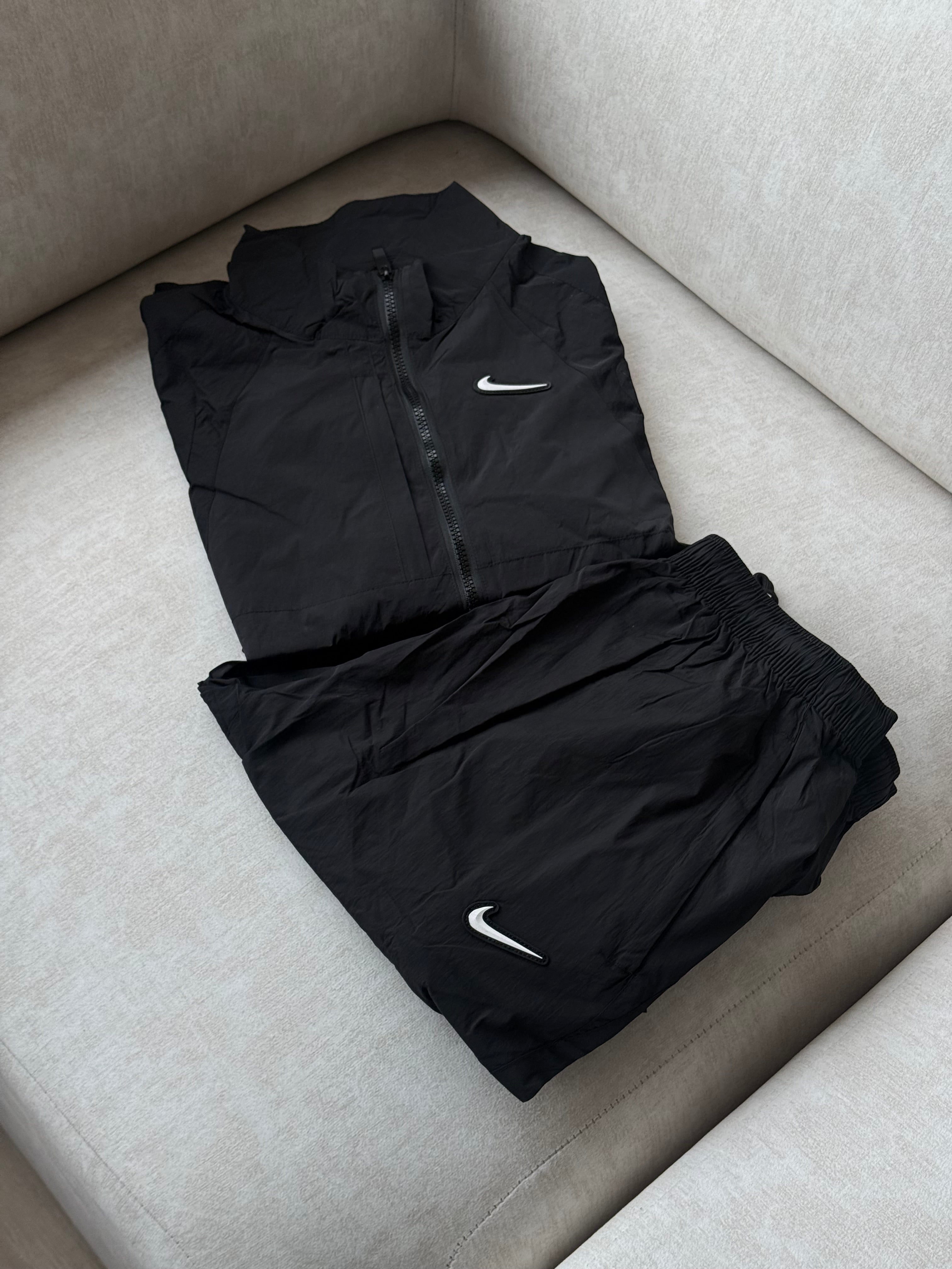 Sudadera Nike x NOCTA