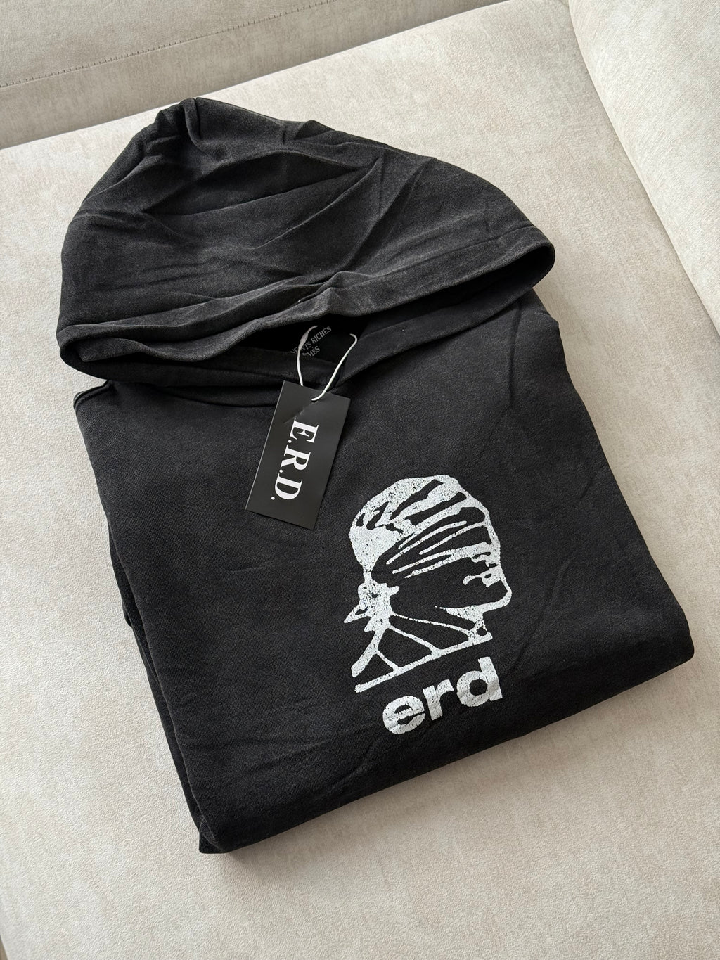 ENFANTS RICHES DÉPRIMÉS - Hoodie