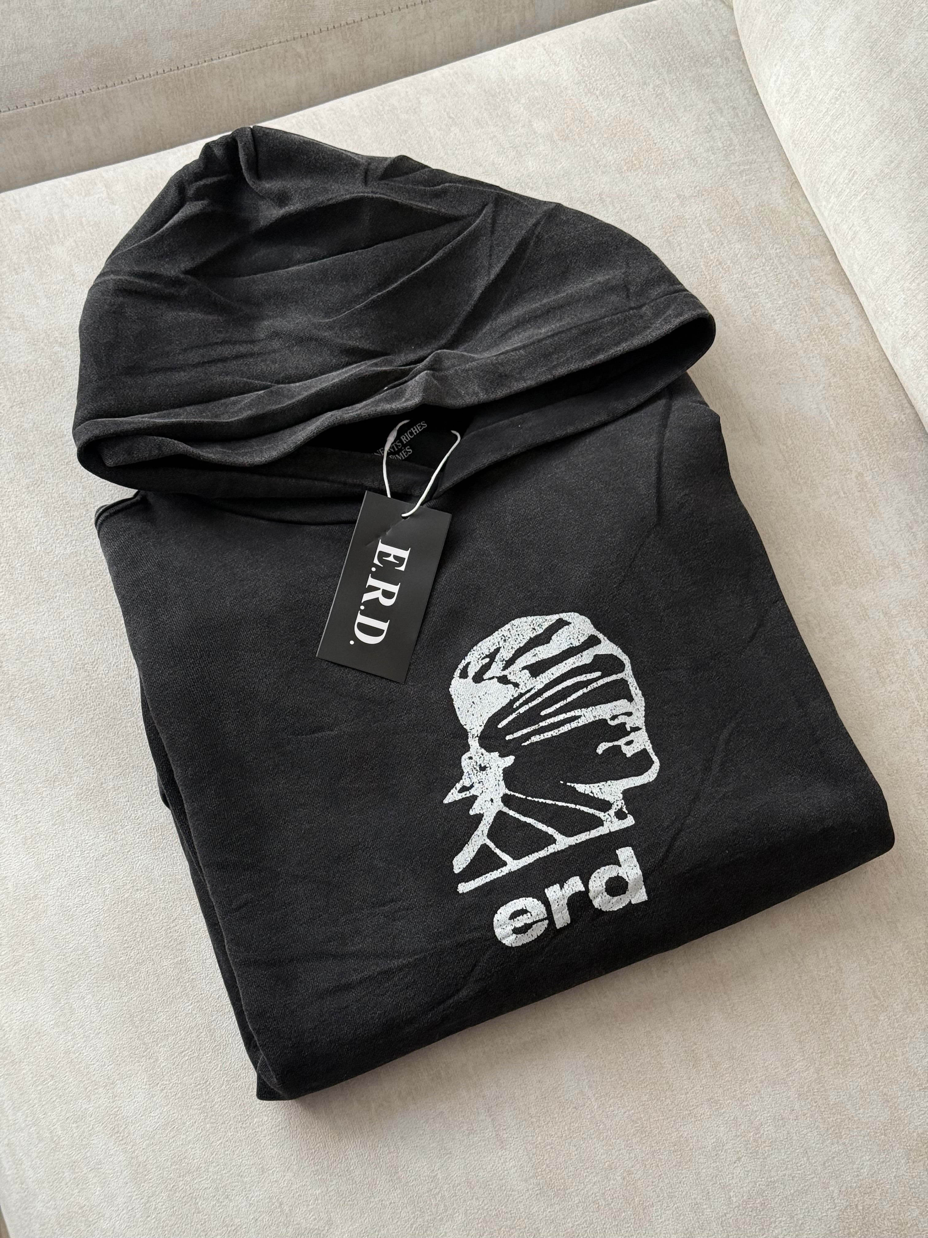 ENFANTS RICHES DÉPRIMÉS - Hoodie