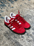 Adidas Spezial Red
