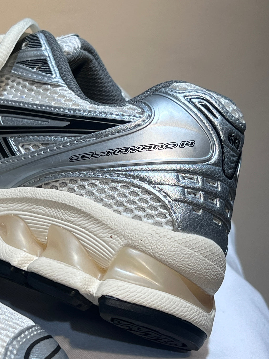 Asics Gel Kayano 14