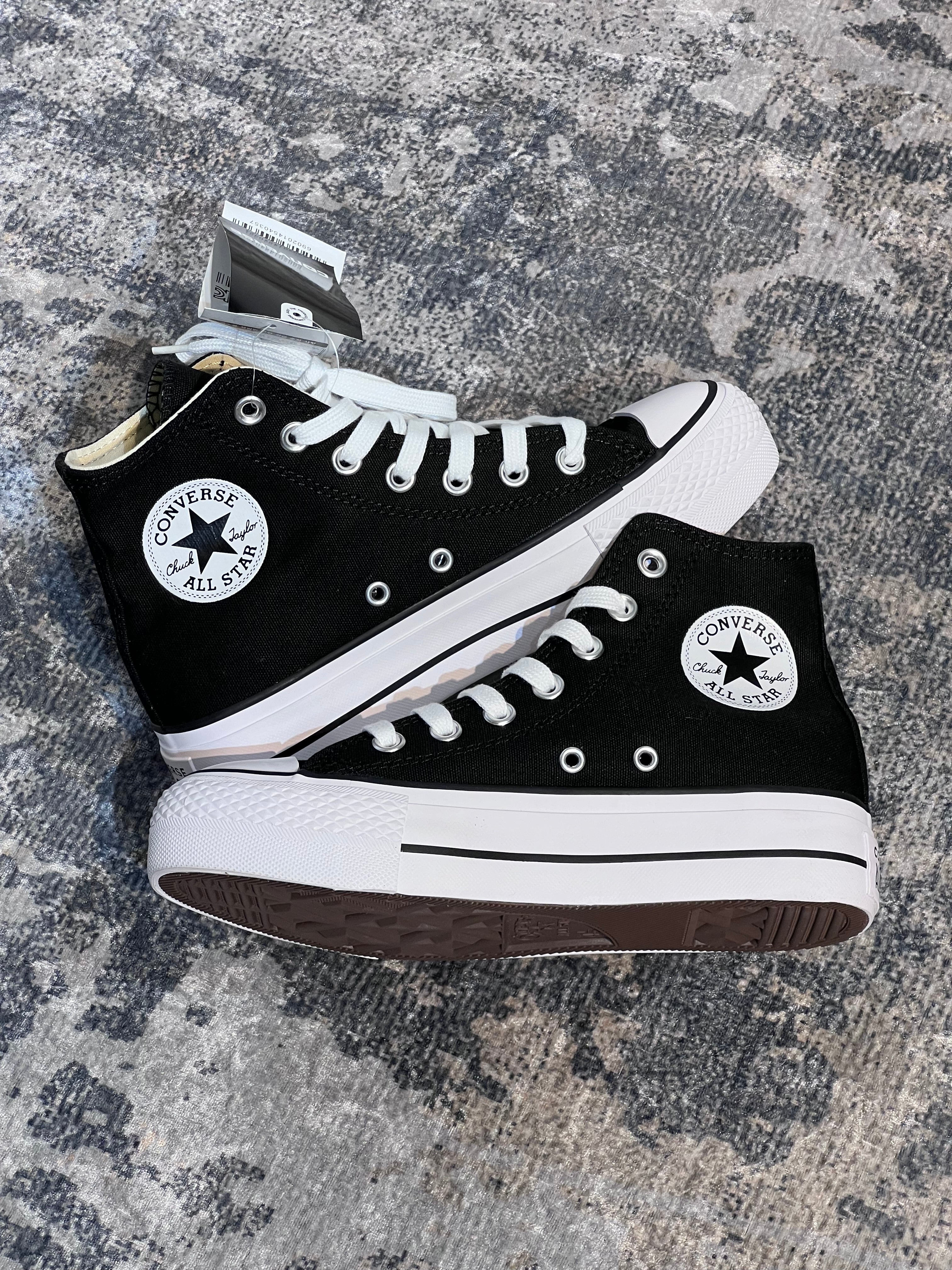 Chuck Taylor All Star Platform