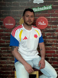 Camiseta Entrenamiento Selección Colombia 2026