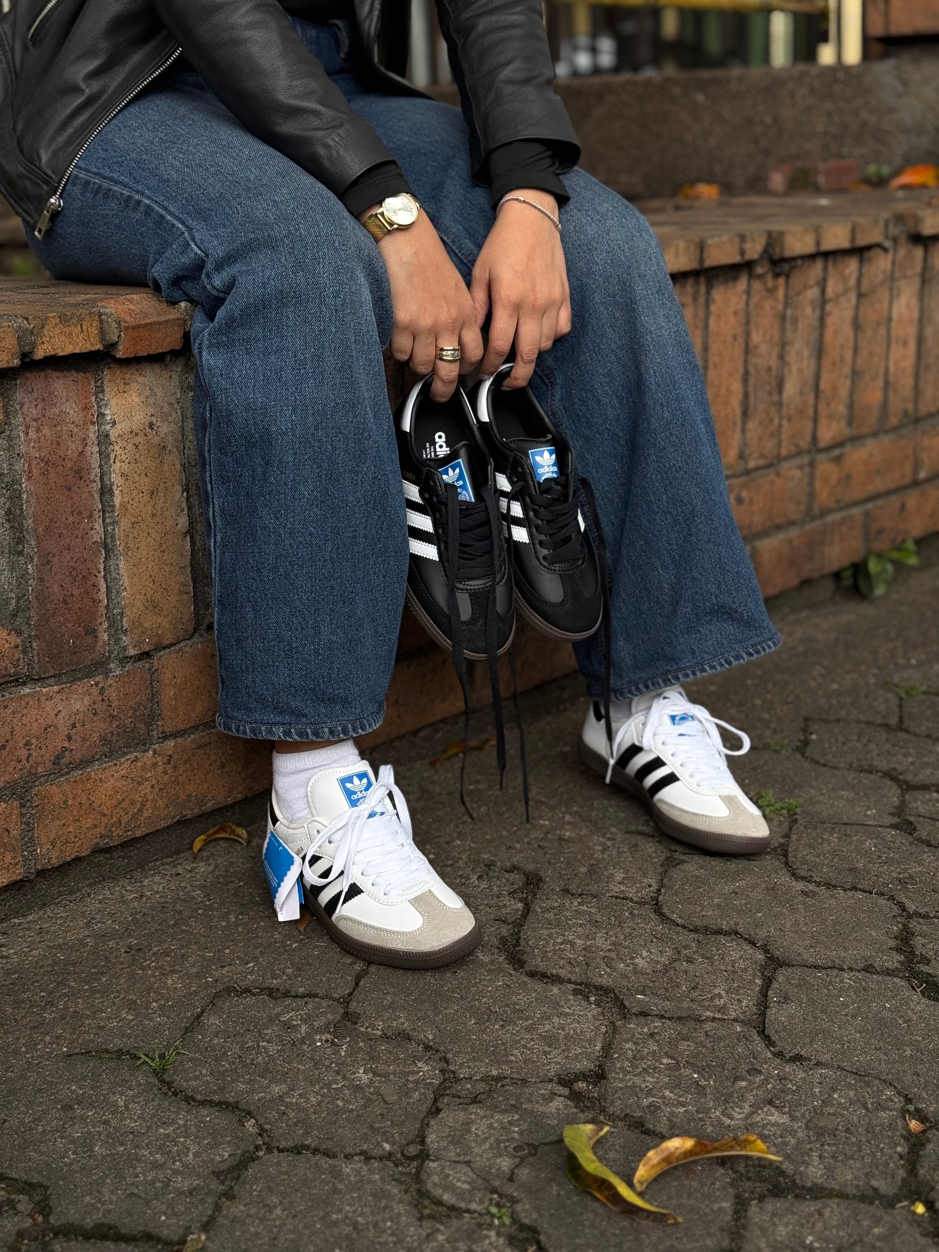 Adidas Samba OG