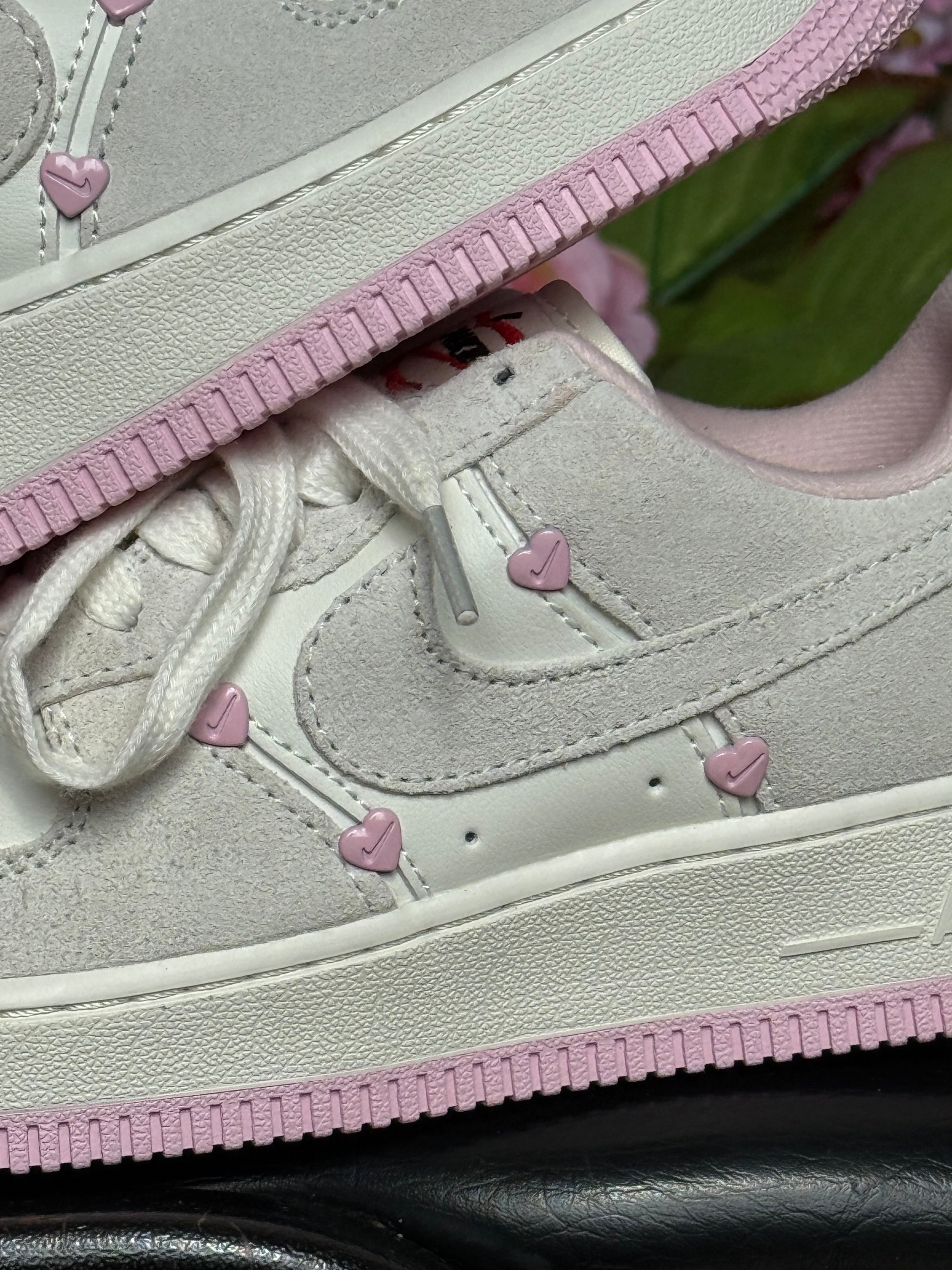 Nike Air Force 1 “San Valentine 25’ “