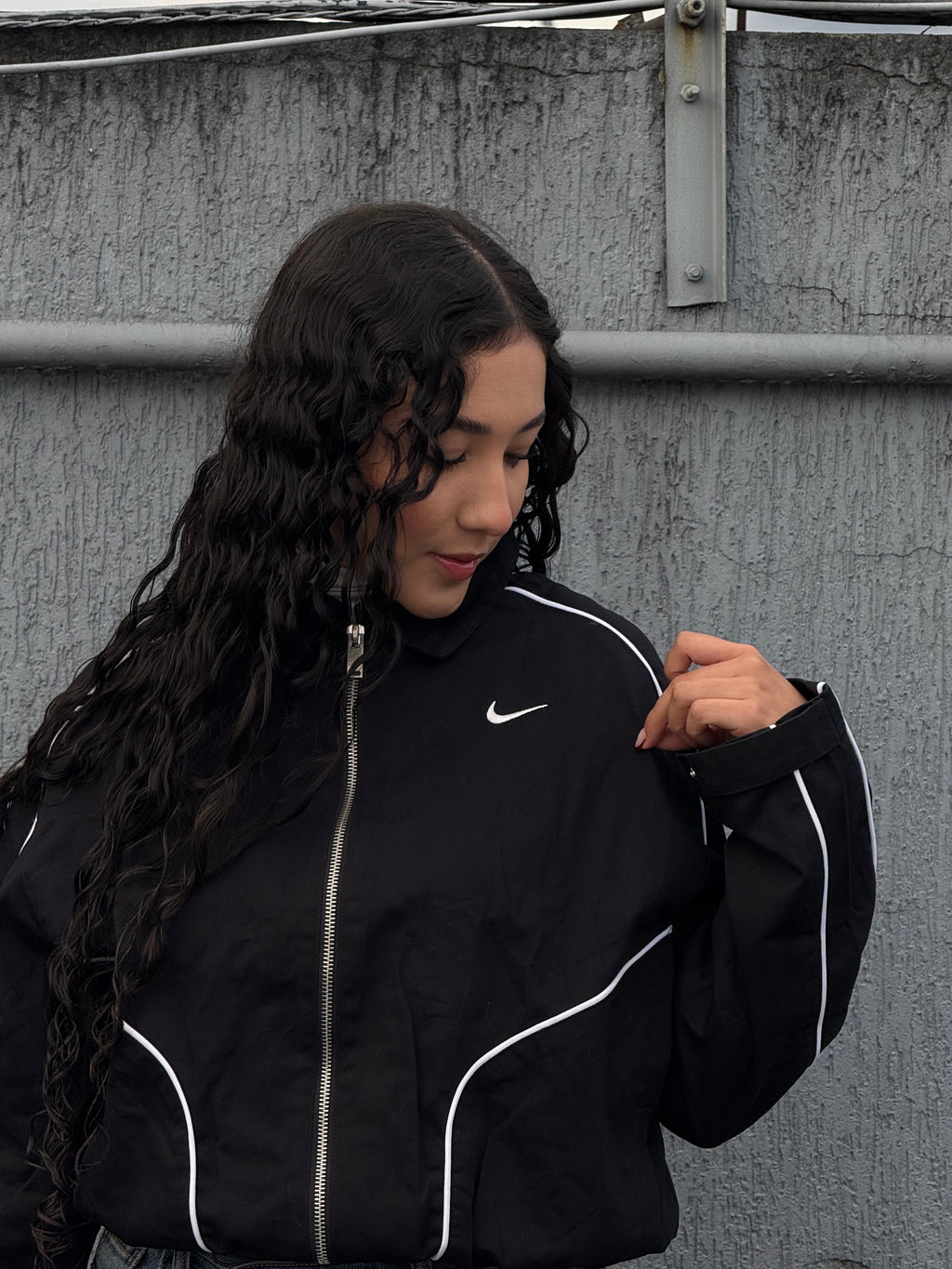 Chaqueta Nike Track
