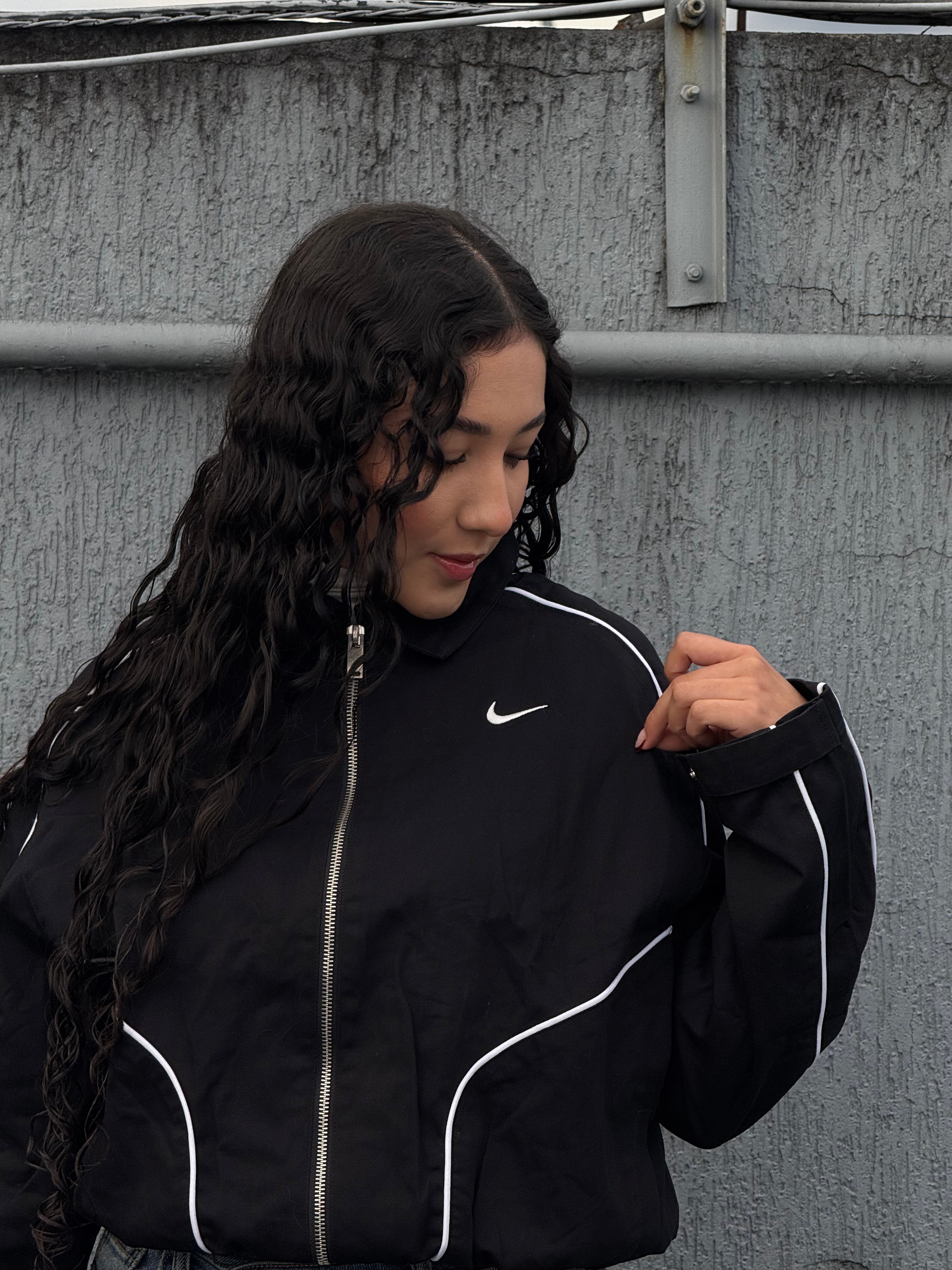 Chaqueta Nike Track