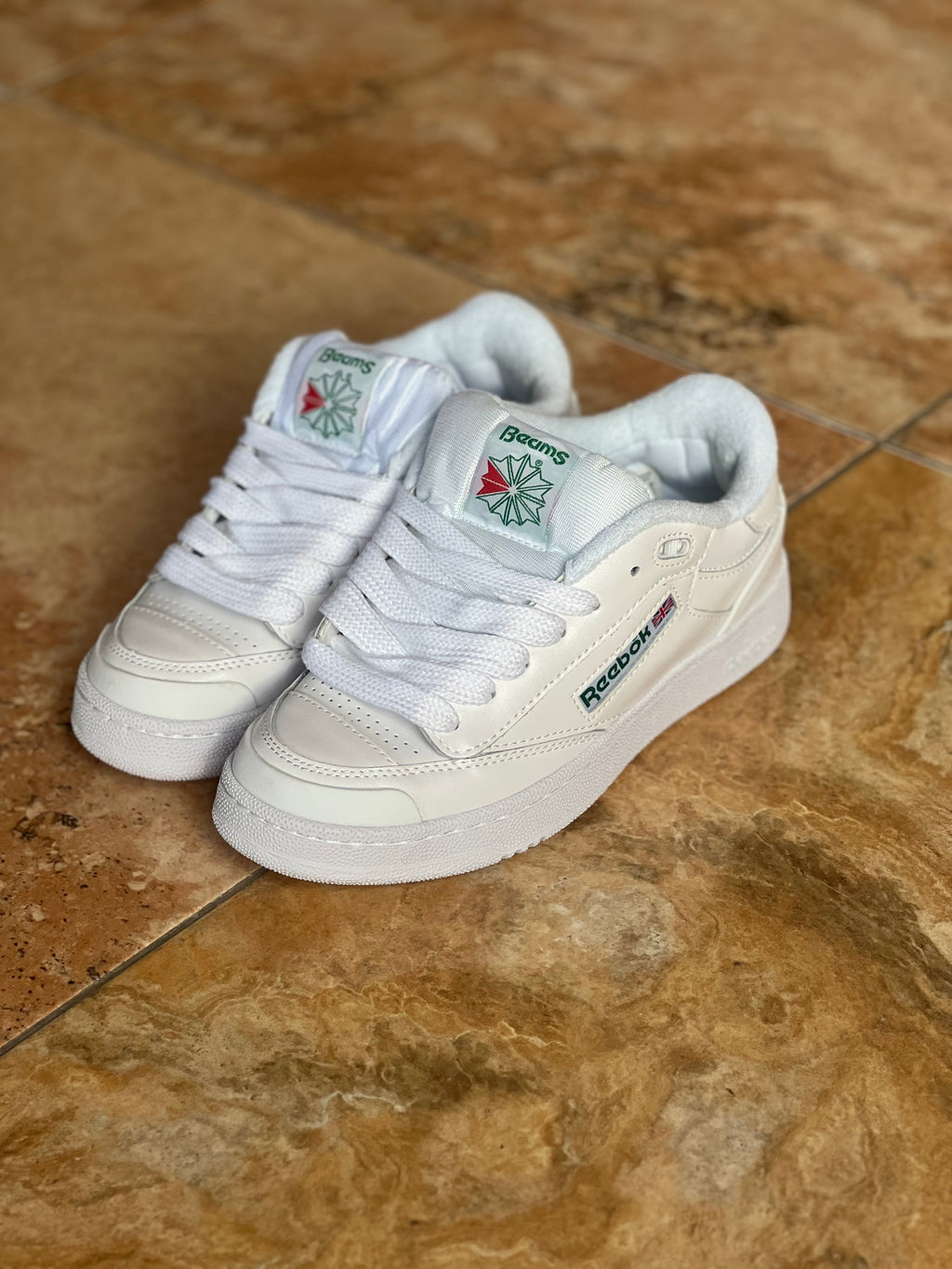 Reebok Club C Bulc