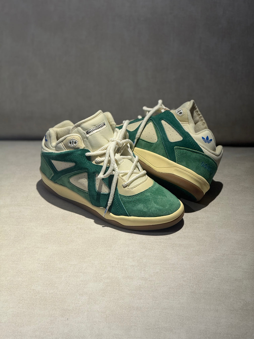 Adidas BadBo 1.0