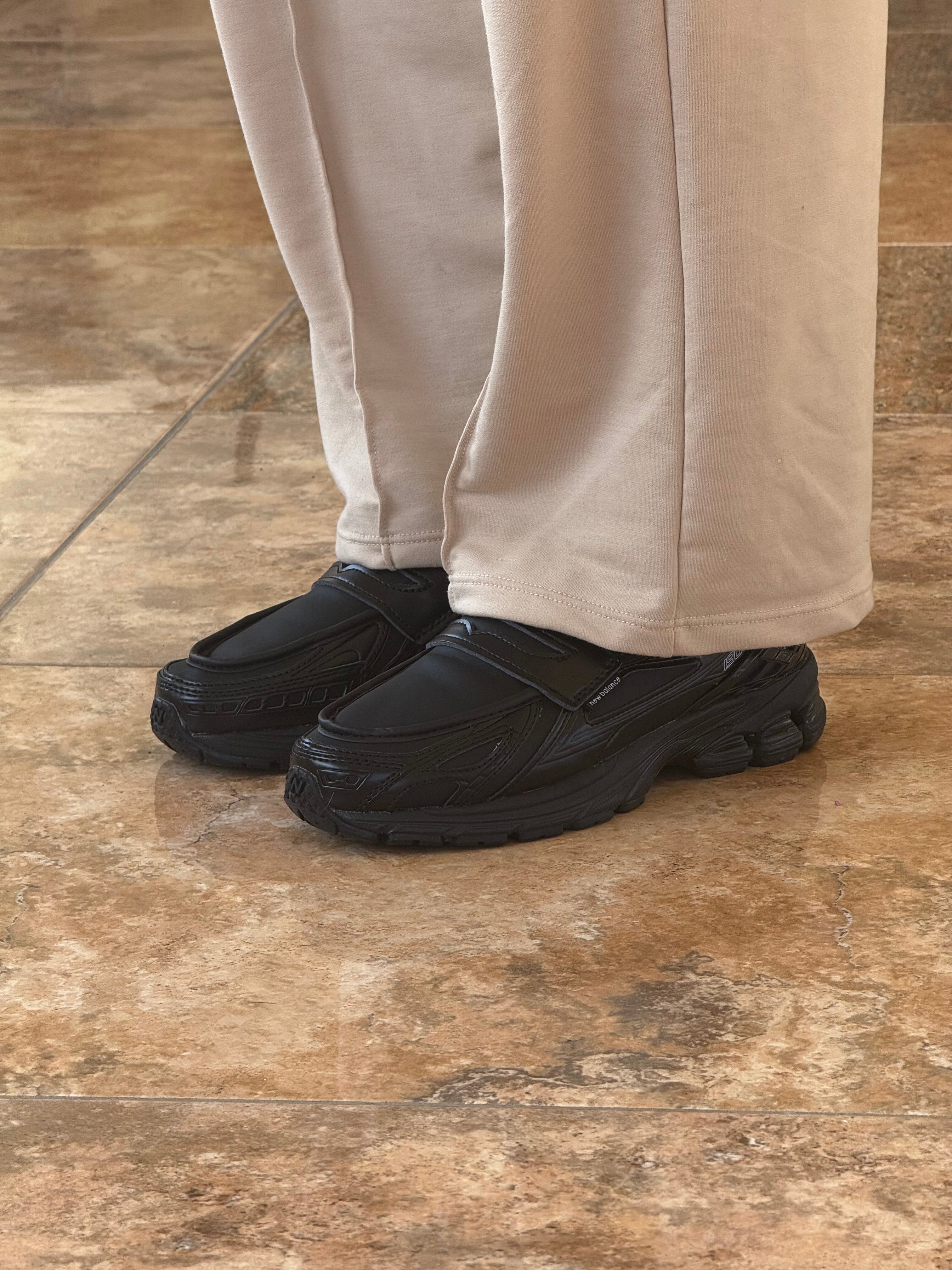 New Balance x Junta Watanabe 1906 loafer