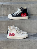 Converse Chuck Taylor All Star 70 Hi PLAY