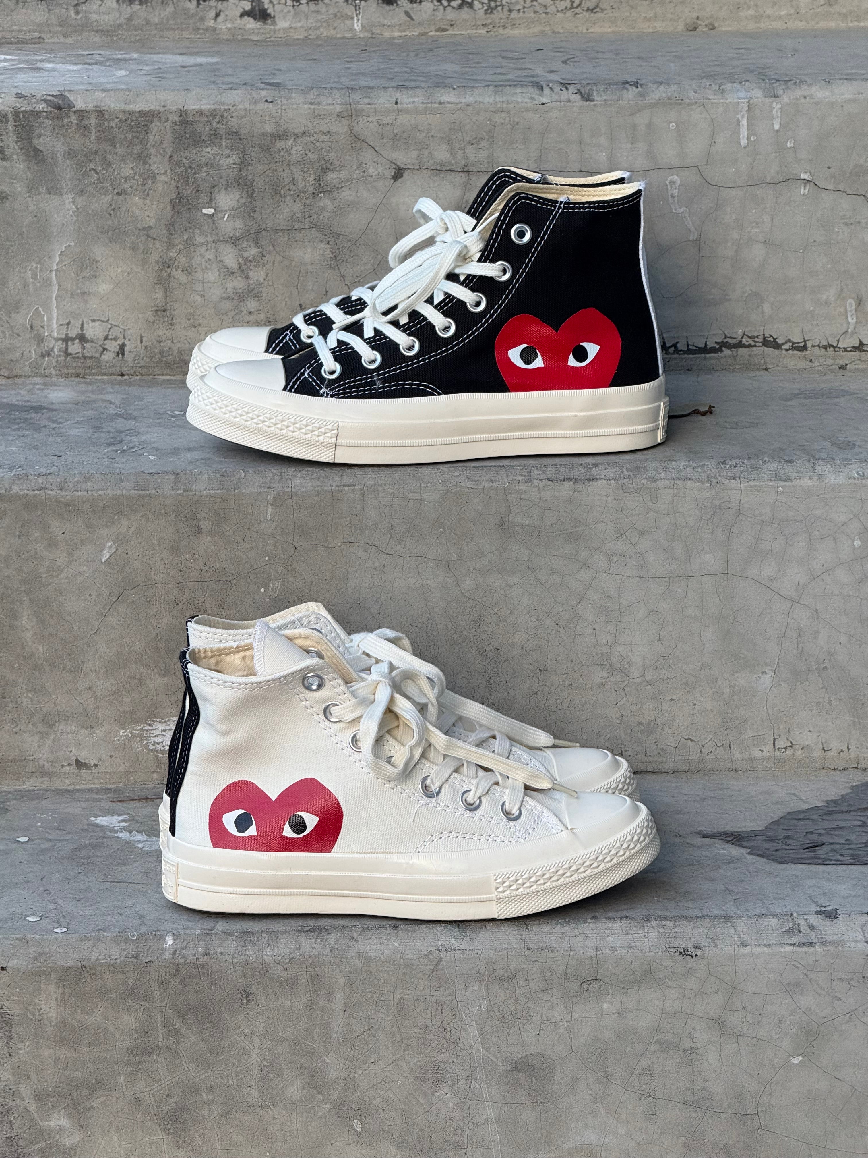 Converse Chuck Taylor All Star 70 Hi PLAY
