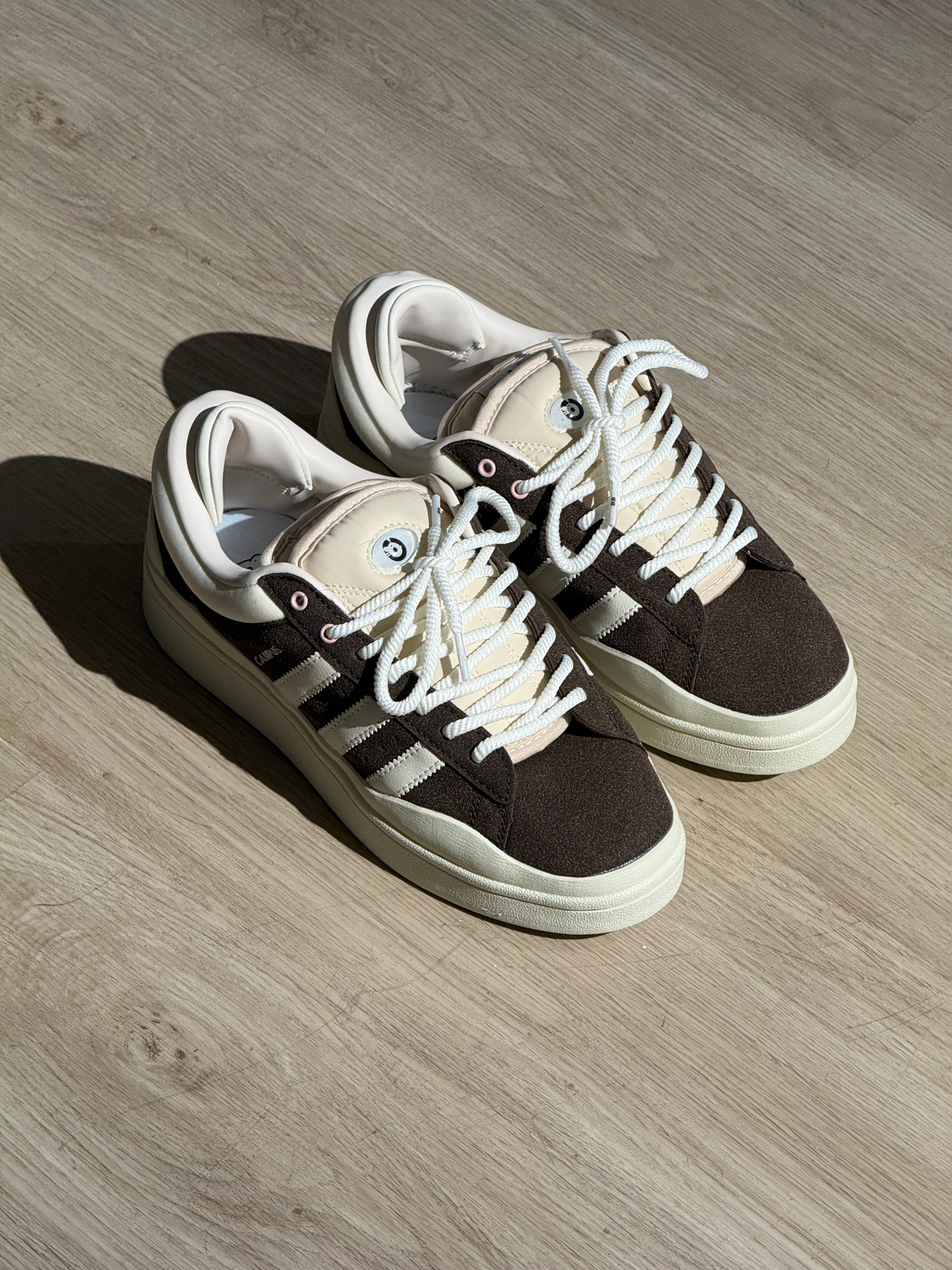 Adidas Bad Bunny Campus "THE LAST CAMPUS"