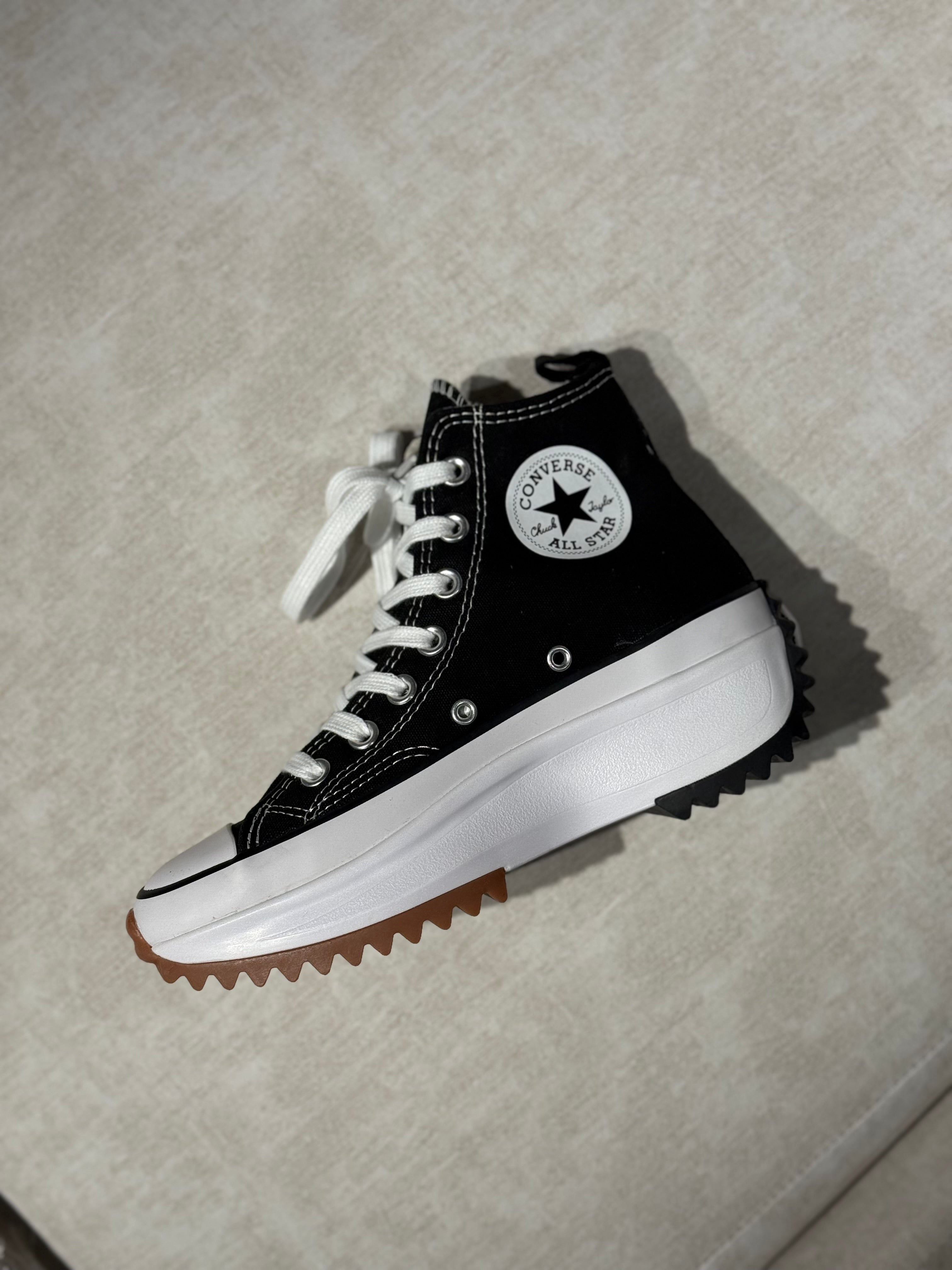 Converse Run Star
