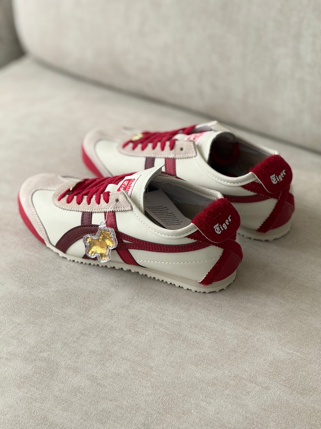 Onitsuka Tiger  Mexico 66 "Year of horse"