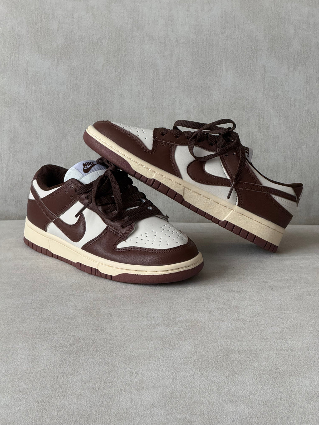 Nike Dunk Low “Cacao”