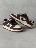 Nike Dunk Low “Cacao”