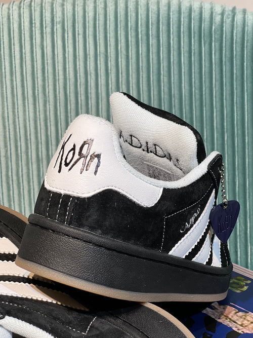 Adidas Campus 00’ x Korn