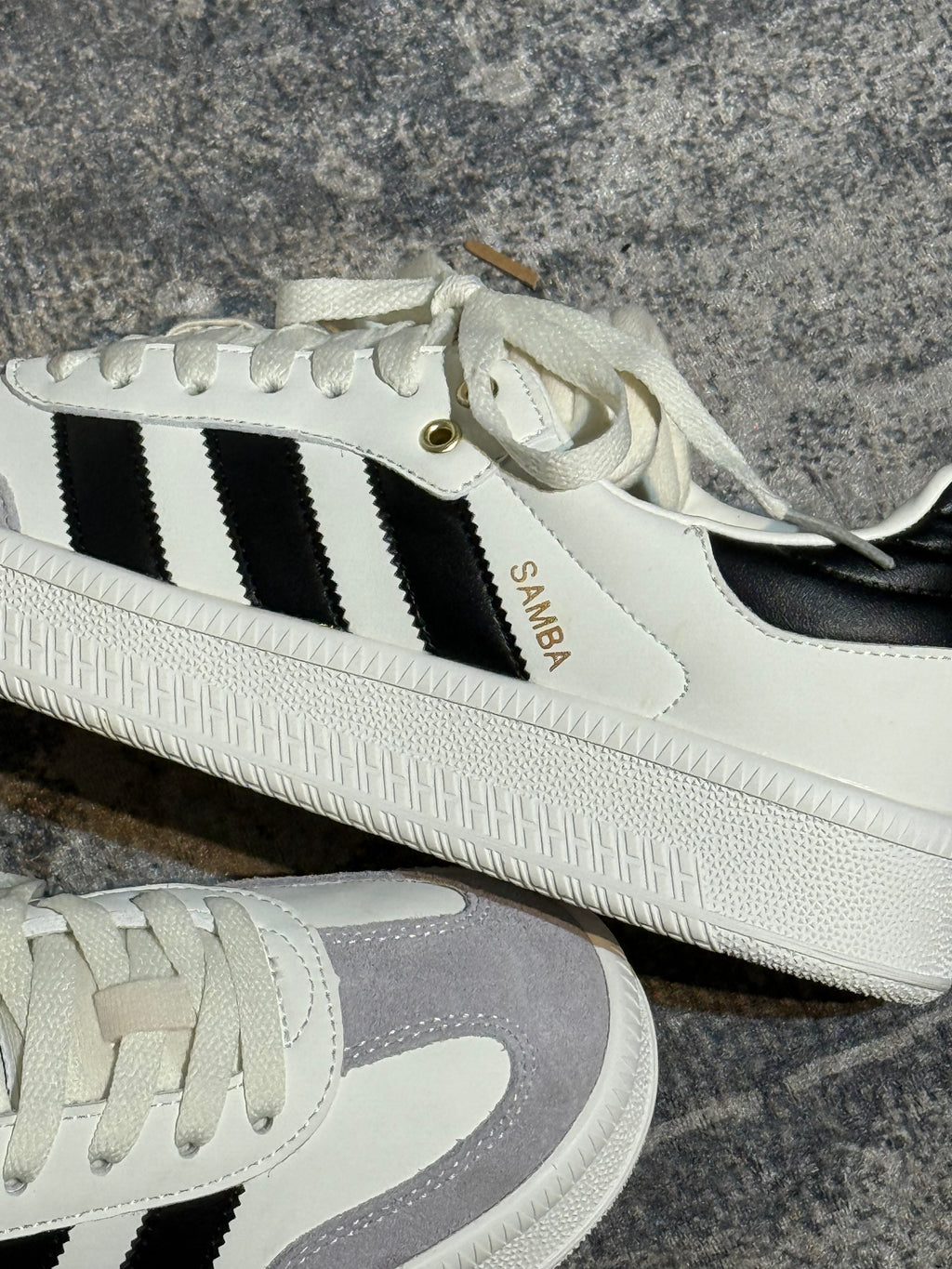 Adidas Samba