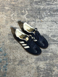 Adidas Samba “Blue/White”