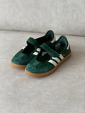 Adidas Samba Jane Green White Gum