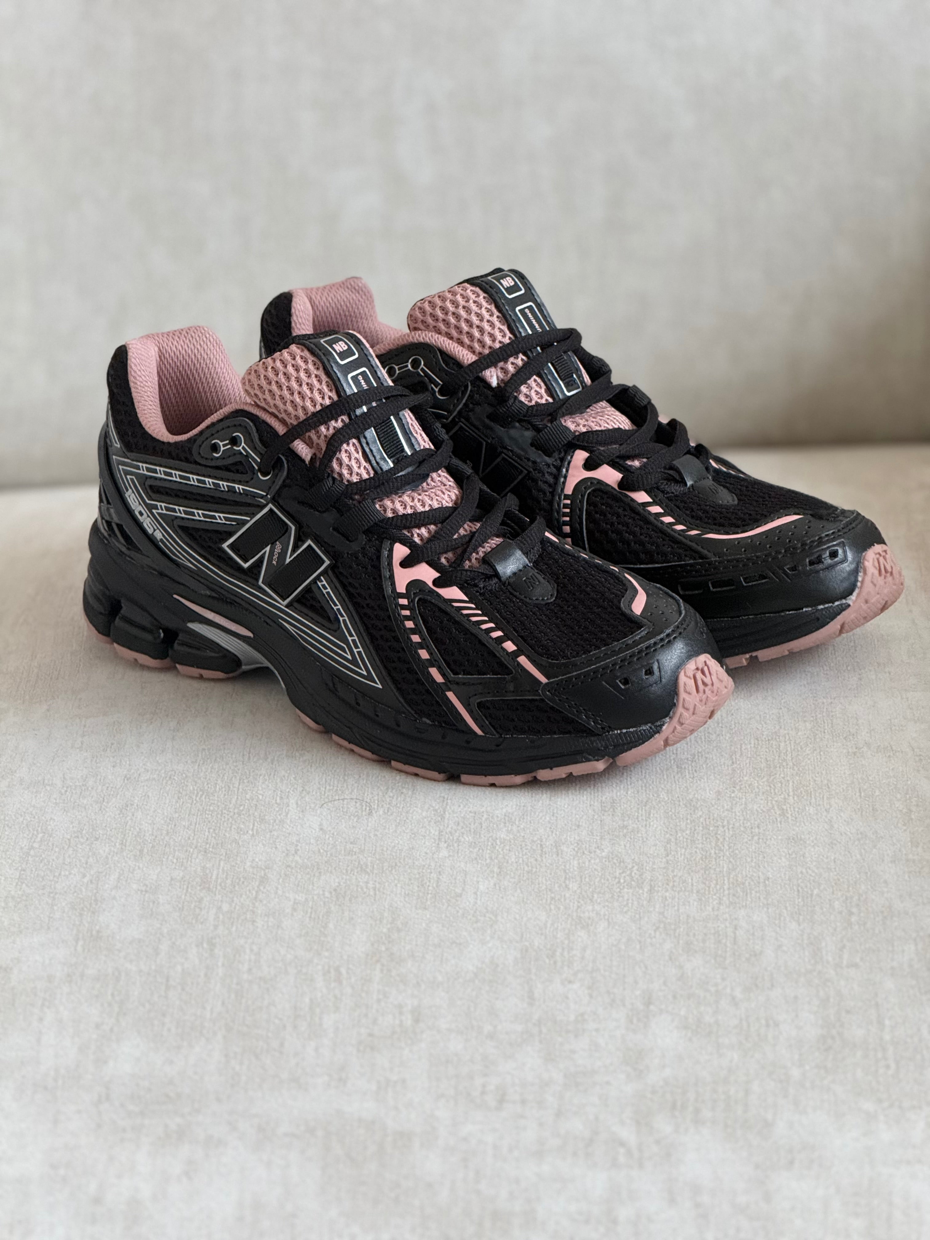 New Balance 1906 “Pink Taffy”