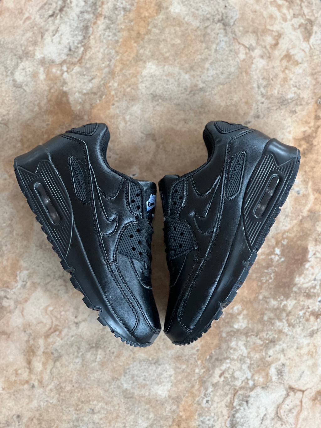 Nike Air Max 90’ “Black”