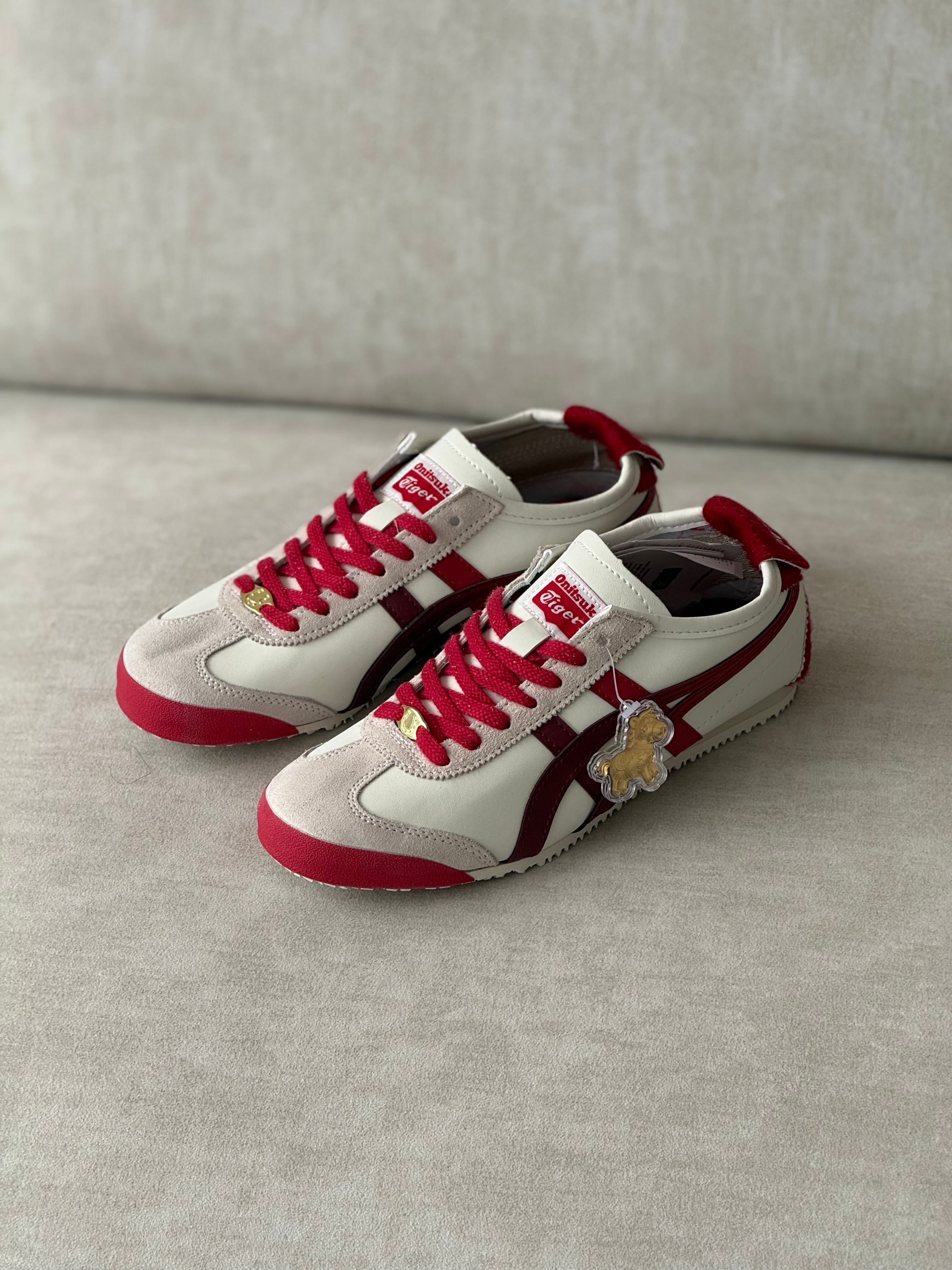 Onitsuka Tiger  Mexico 66 "Year of horse"