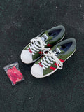 Adidas Superstar x Tortugas Ninja